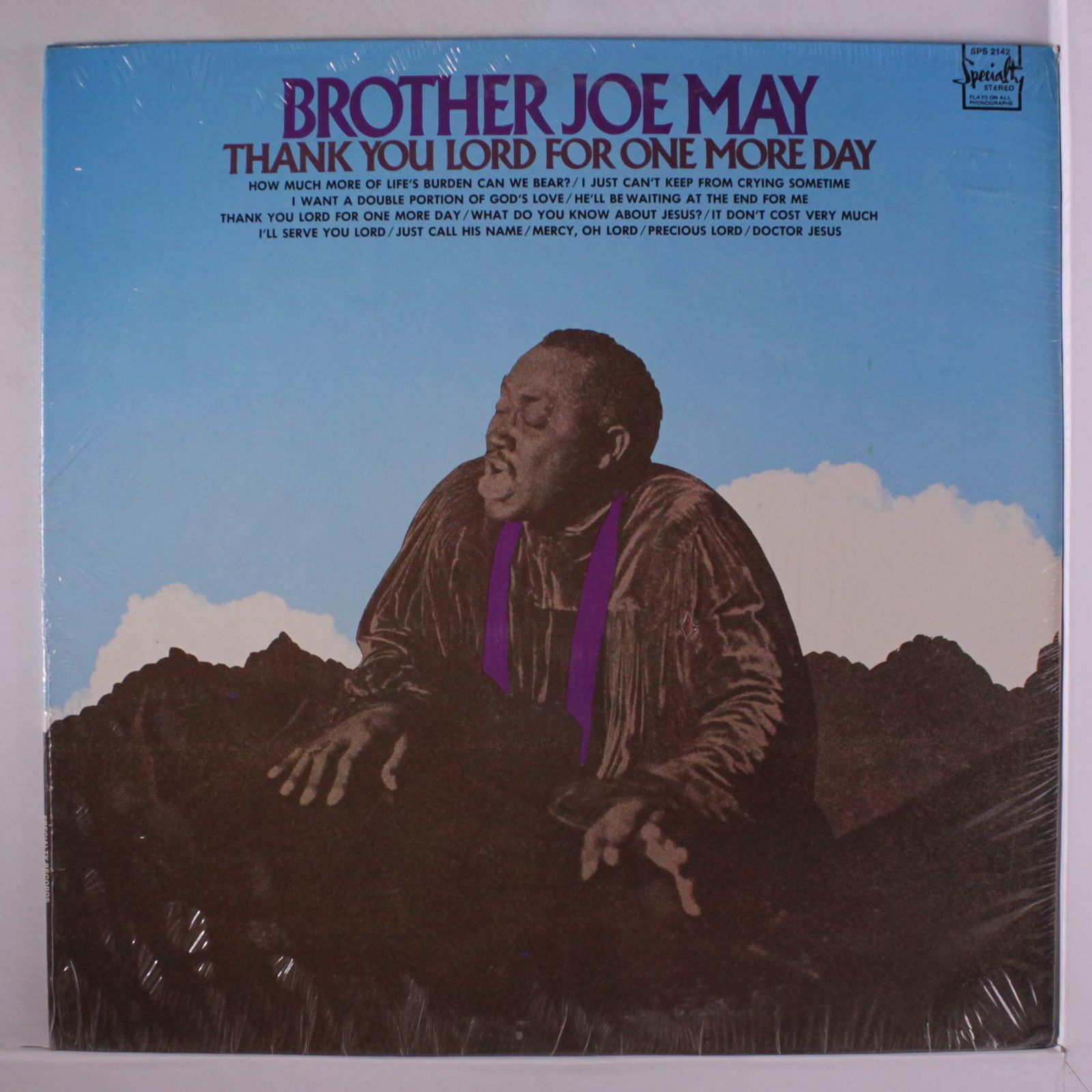 Thank You for Analog 品