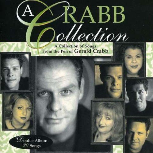 A Crabb Collection 品