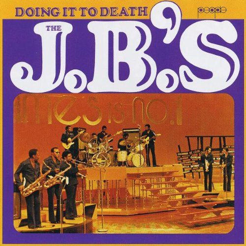 Doing It to Death 品