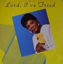 Lord I ve Tried Analog 品