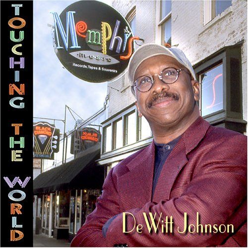 Touching the World 品