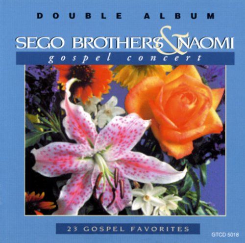 Gospel Concert Special 品