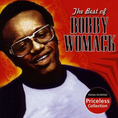 The Best of Bobby Womack 品