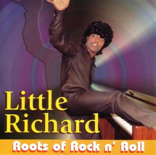 Little Richard Live 品
