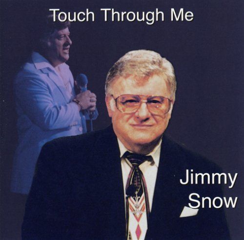 Touch Through Me 品