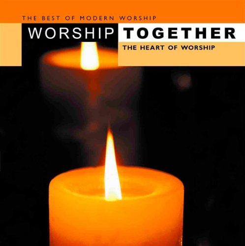 Heart of Worship V.3 品