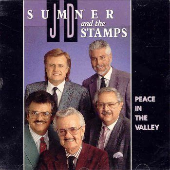 Peace in the Valley 品