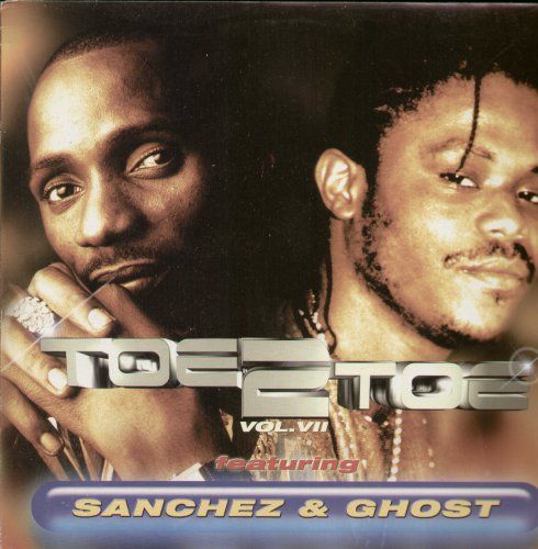 Toe 2 Vol.7 12 inch Analog 品