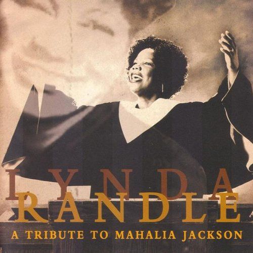 Tribute to Mahalia Jackson 品