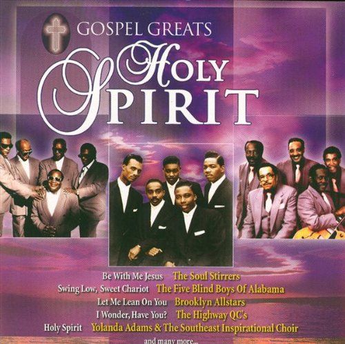 Holy Spirit Gospel Greats 品