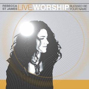 Live Worship Blessed Be 品