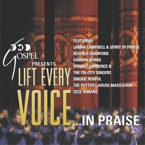 Lift Every Voice In Praise 品