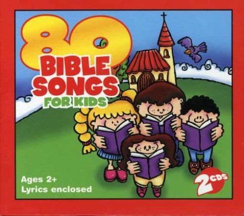 80 Bible Songs for Kids 品