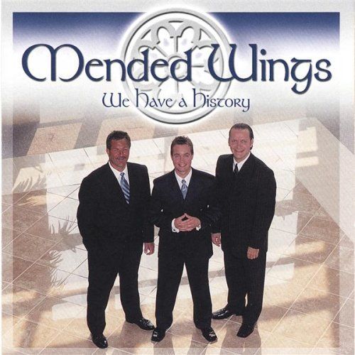 We Have a History 品