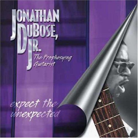 Expect the Unexpected 品