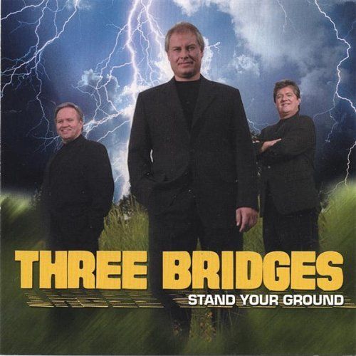 Stand Your Ground 品