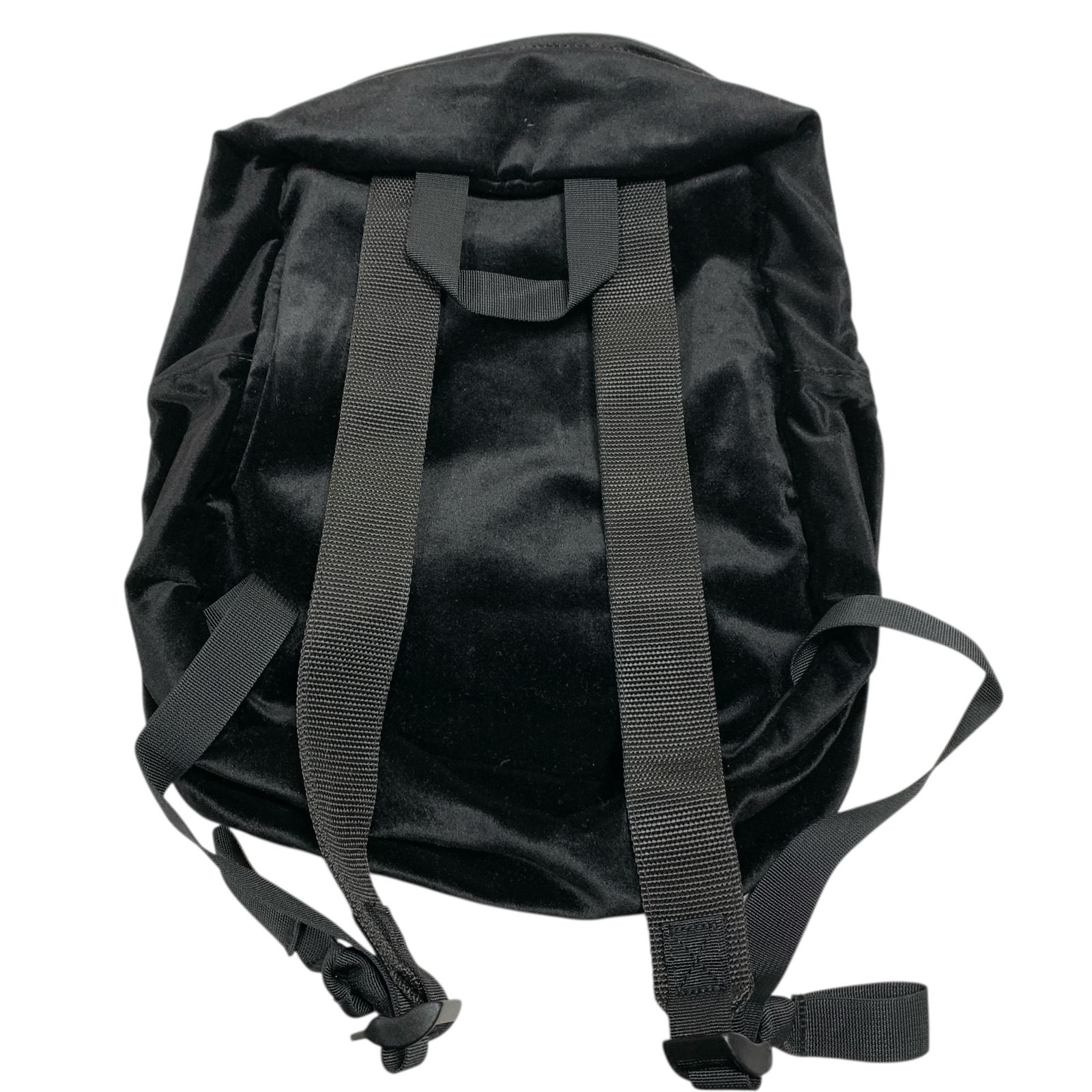 ◇Supreme シュプリーム Velvet Backpack 2025AW ベルベット ベロア