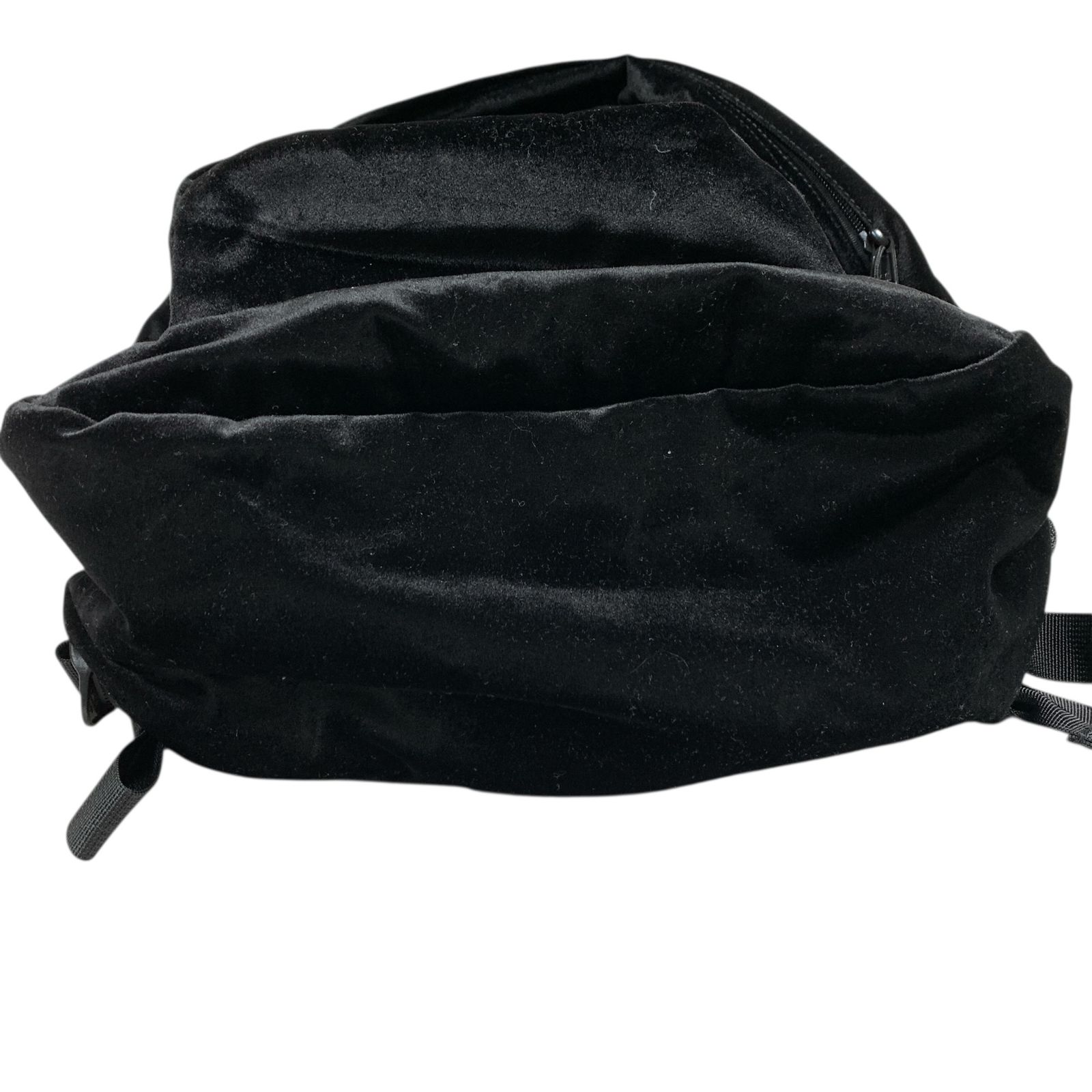 ◇Supreme シュプリーム Velvet Backpack 2025AW ベルベット ベロア