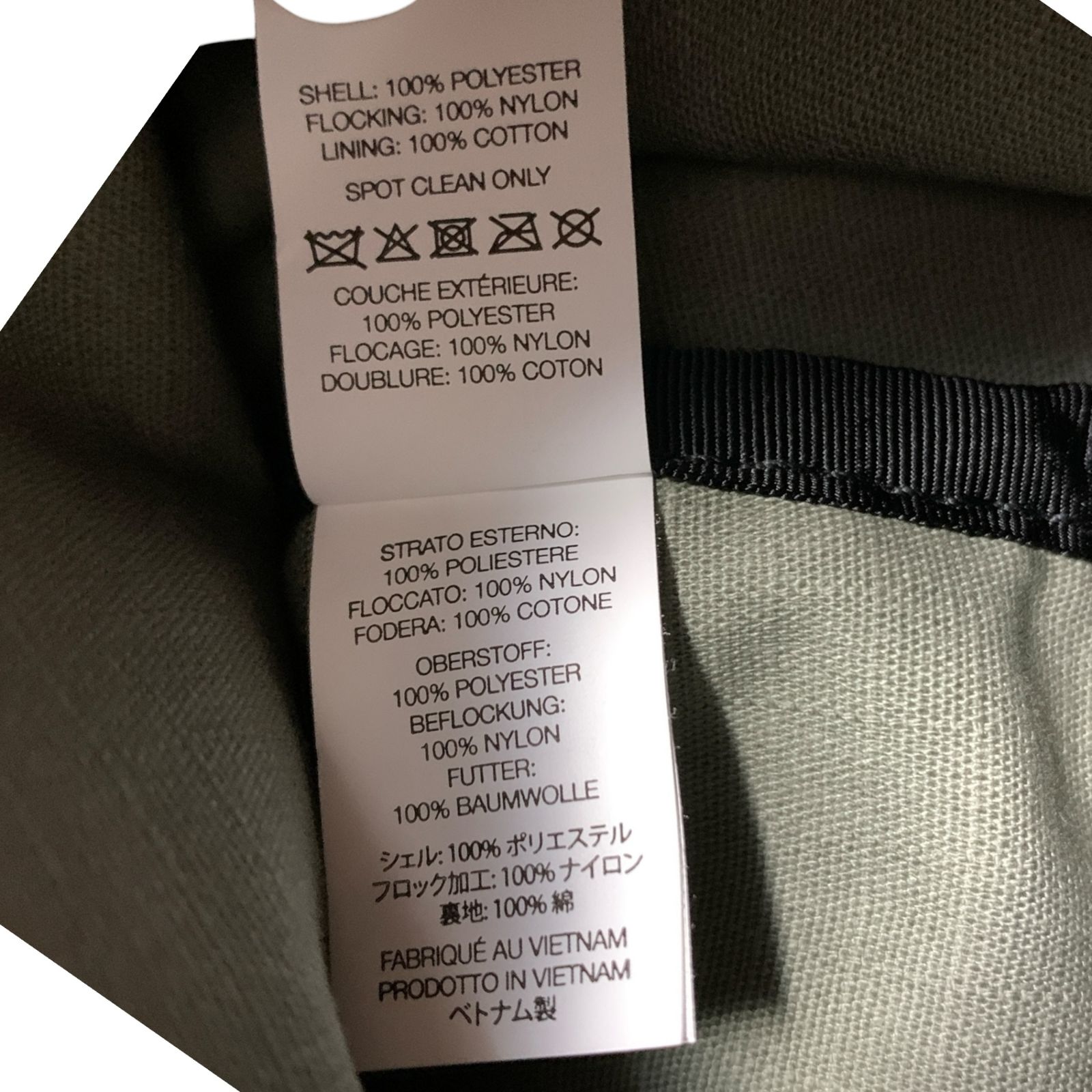 ◇Supreme シュプリーム Velvet Backpack 2025AW ベルベット ベロア