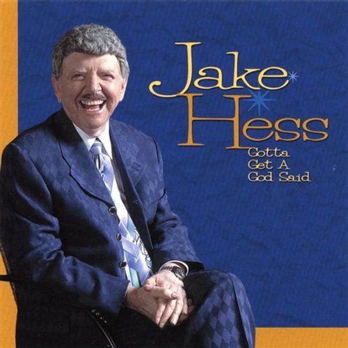 Gotta Get a God Said 品