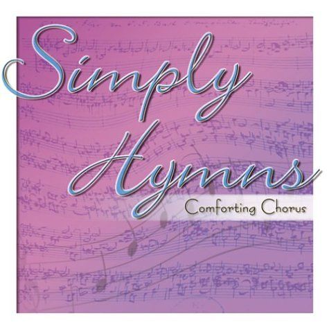 Simply Hymns 2 Comforting Cho 品