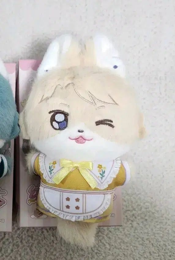 あんさんぶるスターズ！！(あんスタ) あんさんぶるスターズ！ もこもこ