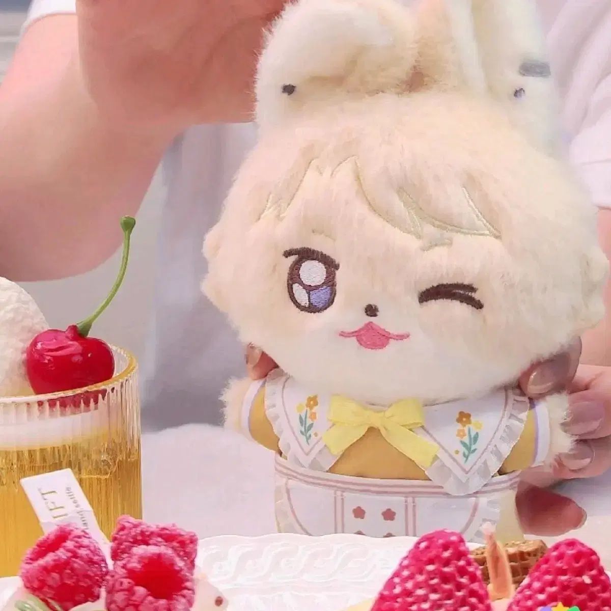 あんさんぶるスターズ！！(あんスタ) あんさんぶるスターズ！ もこもこ