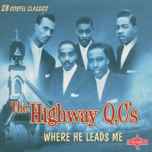 Where He Leads Me 品