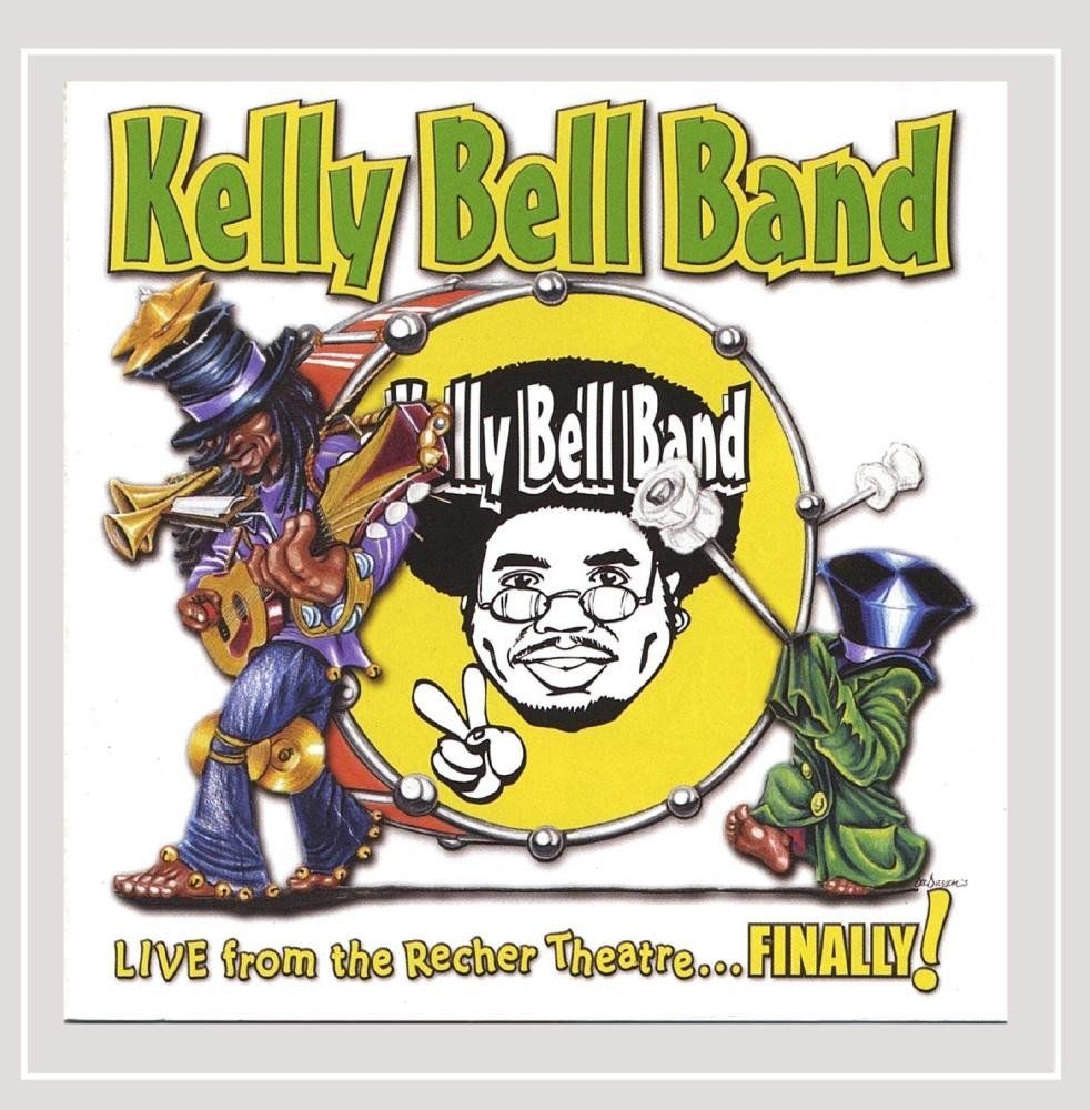 Live From the Recher Theatre 品