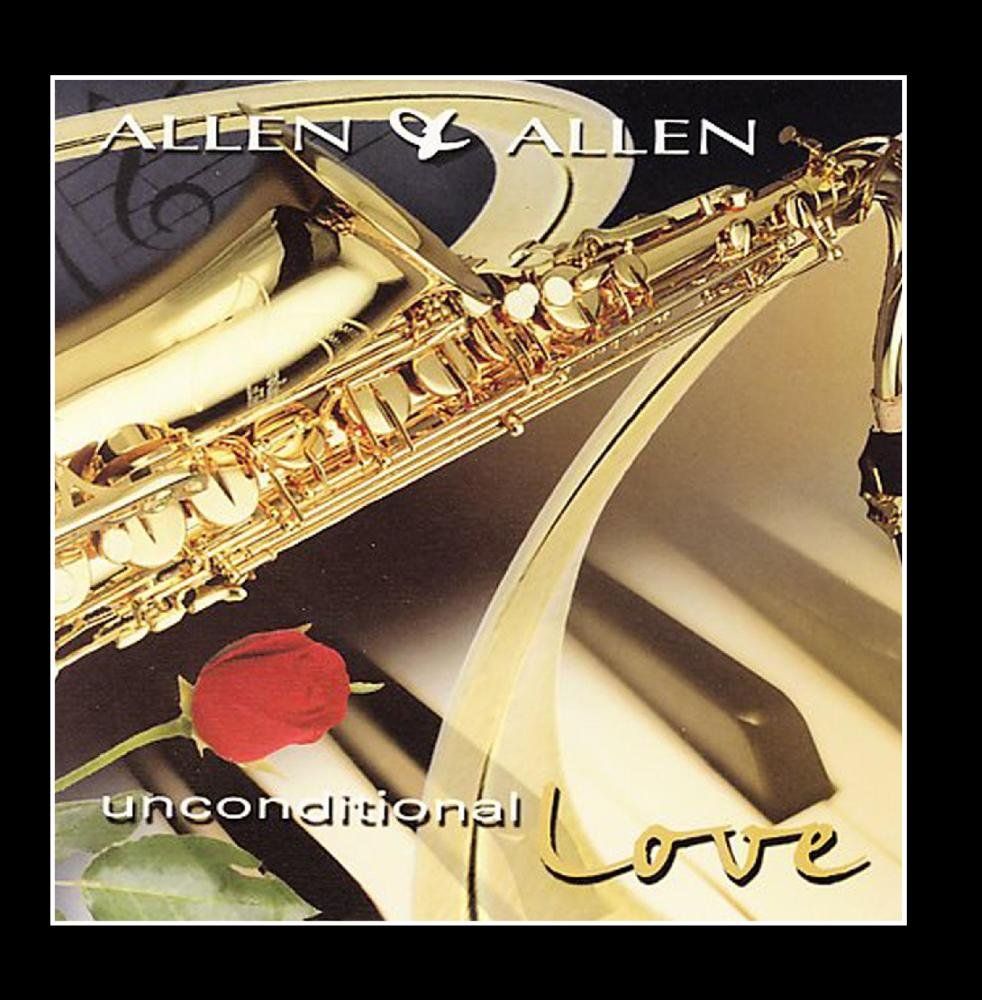 Unconditional Love 品