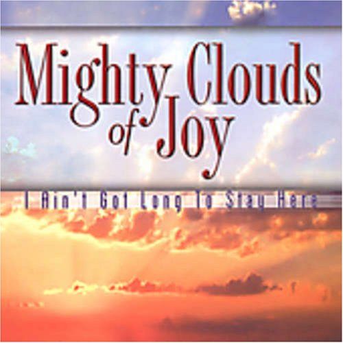 I Ain t Got Long to Stay Here 品