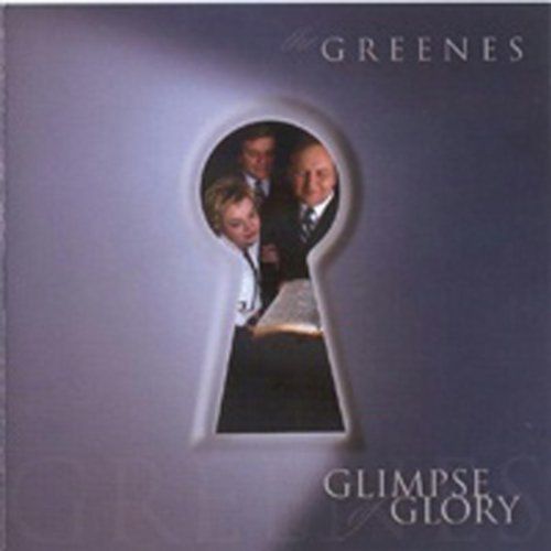 Glimpse of Glory 品