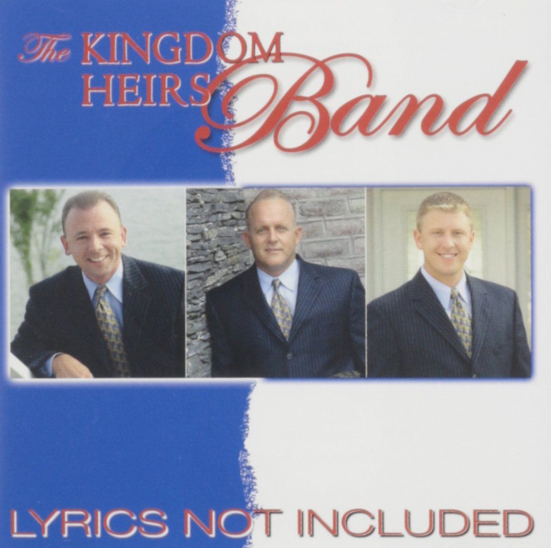 Lyrics Not Included 品