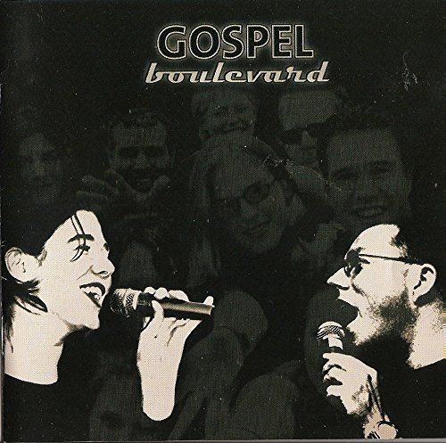 Gospelboulevard 品