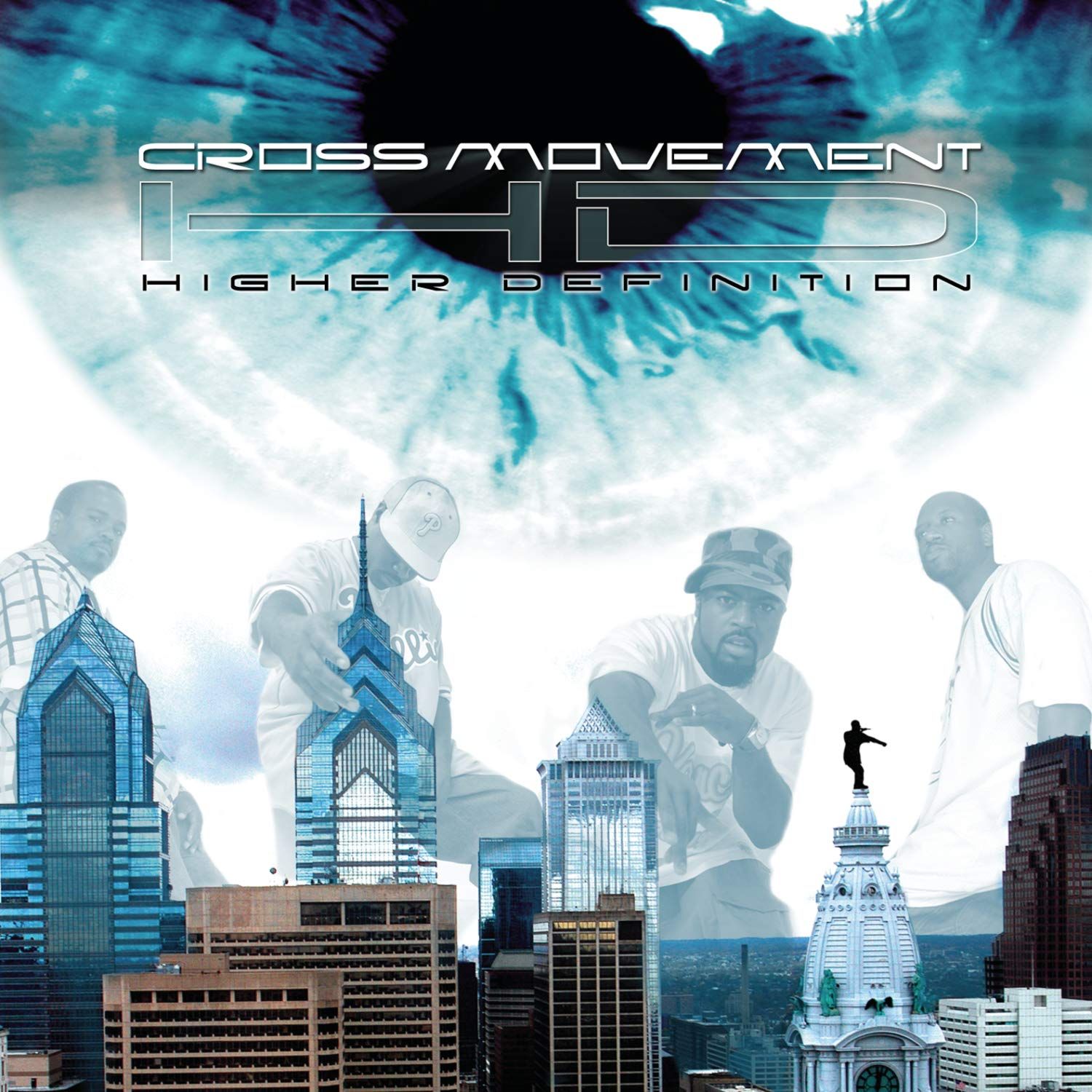 Higher Definition 品