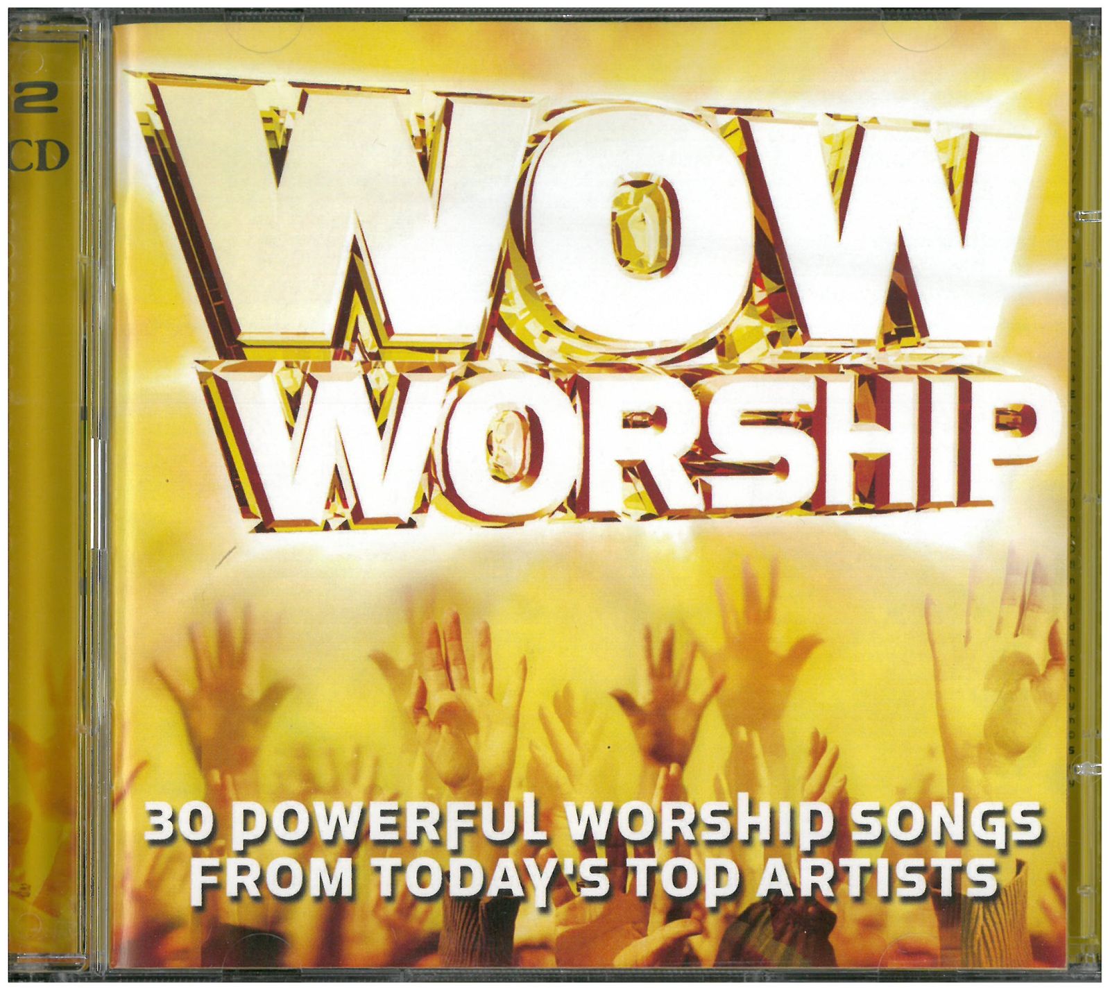 Wow Worship 2003 品