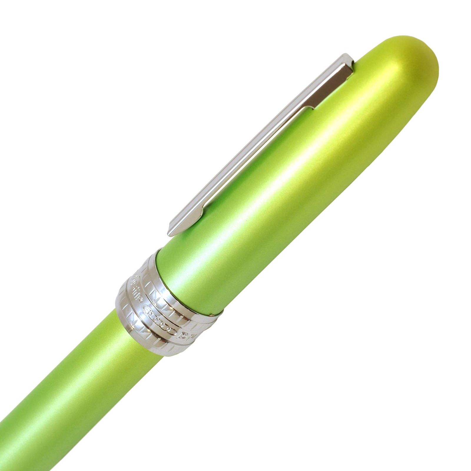  プラチナ万年筆 プレジール誕生10周年 特別 モデル ビーナスベルト その他 筆記具