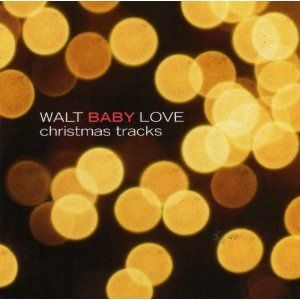 Walt Baby Love Christmas Tracks 品