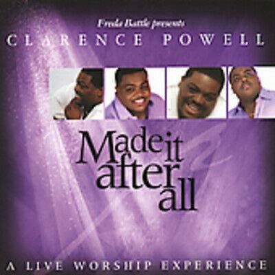 Made It After All 品