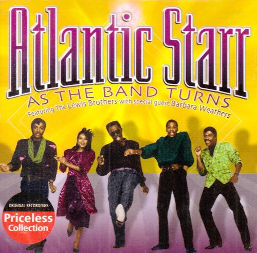 As the Band Turns 品