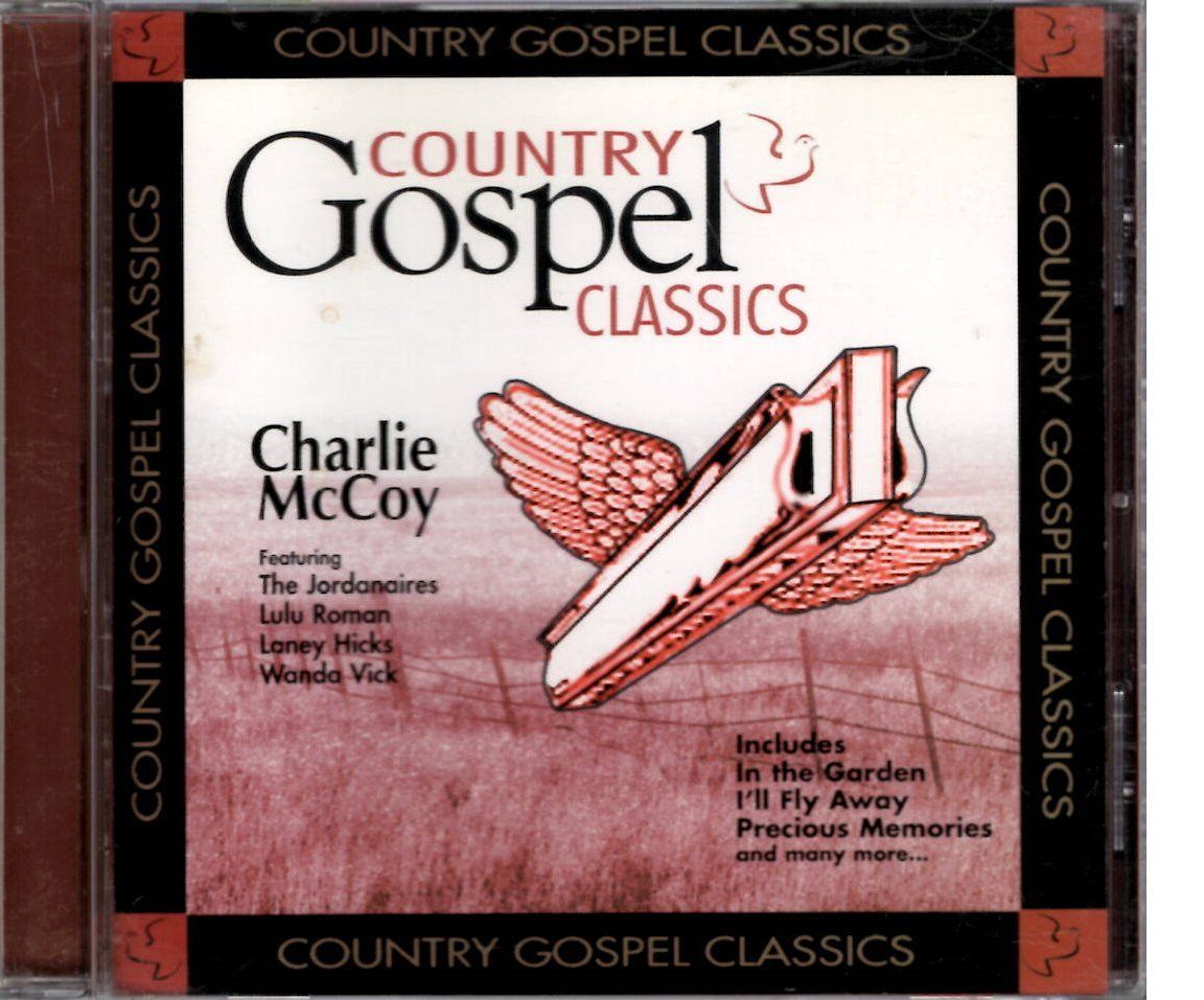 Country Gospel Classics 品