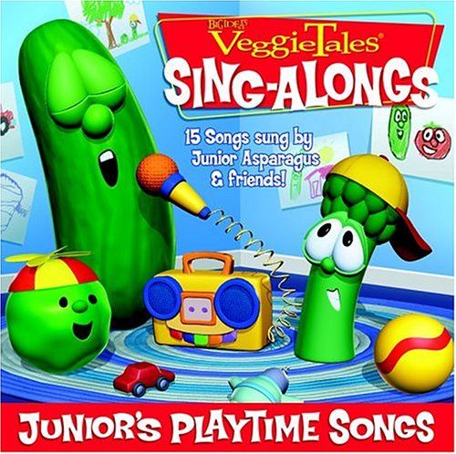 Junior s Playtime Songs 品