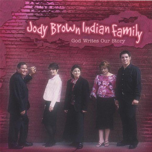 God Writes Our Story 品