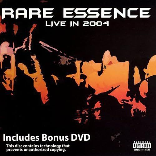 Live in 2004 Bonus Dvd 品