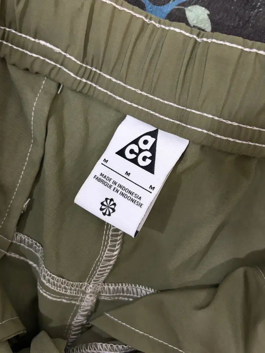  Acg スミス サミット カーゴ パンツ M その他 アウター