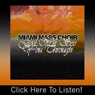 God Will See You Through 品