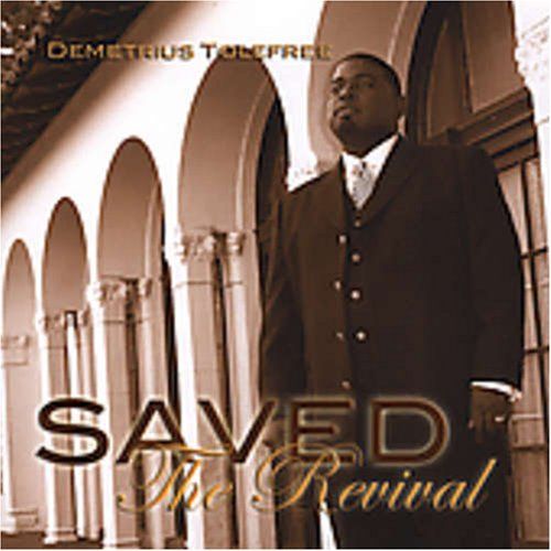 Saved the Revival 品