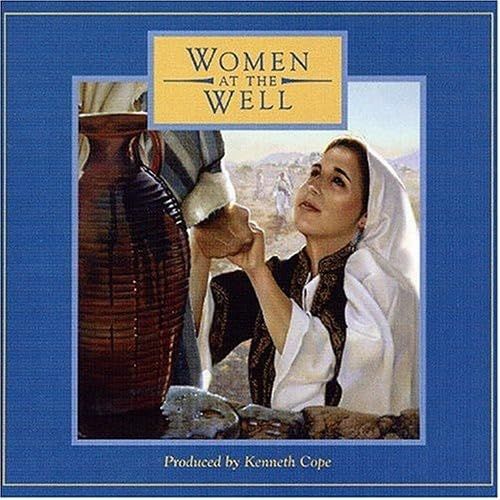 Women at the Well 品