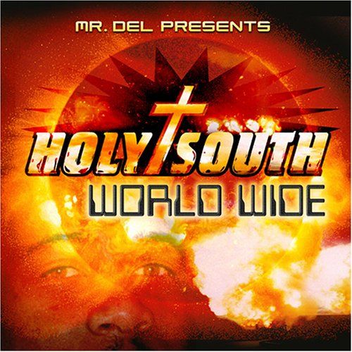 Holy South World Wide 品