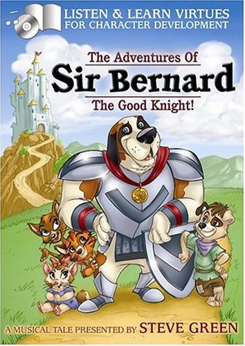 Adventures of Sir Bernard 品